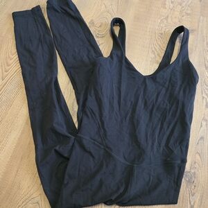 Lululemon Align Bodysuit